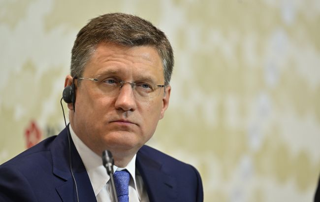 У Кремлі розмріялись повністю відновити обсяги експорту дизеля після угоди зі США