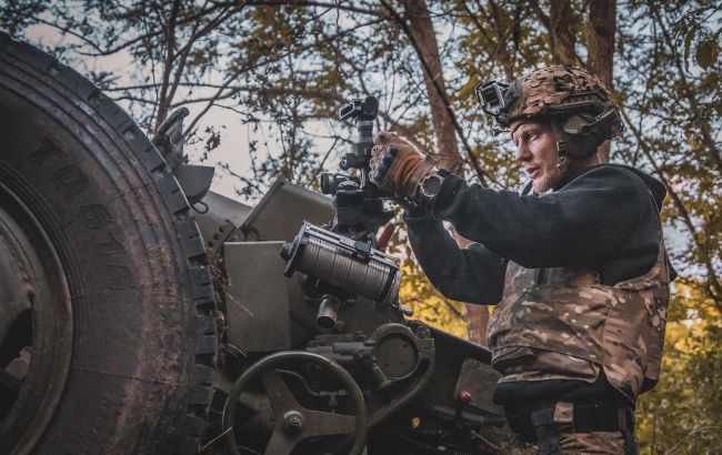 Військового створили через ШІ: у ЦПД спростували "відступ" ЗСУ у Сумській області