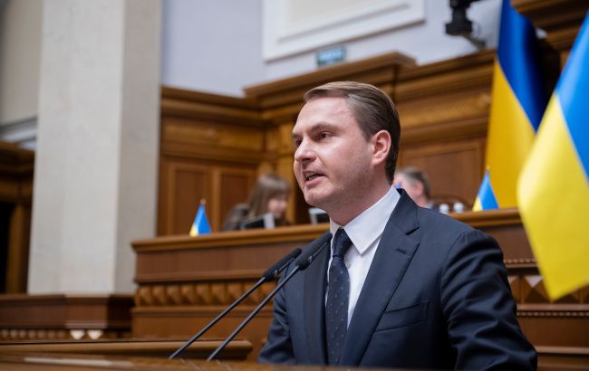 Генпрокурор зробив заяву через згадки на плівках НАБУ: розмови - це просто розмови