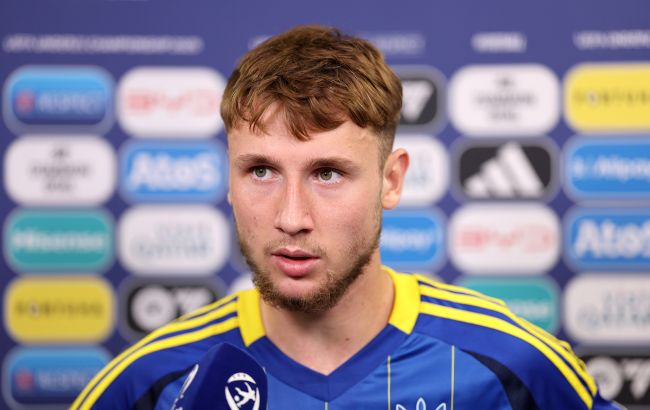 Ванат повторив досягнення топ-рівня: це вдавалося лише 6 легендам УПЛ!