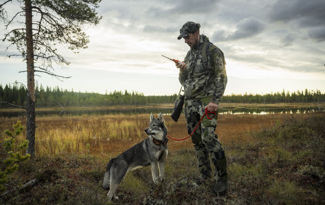 Топ-10 брендов одежды для охотников и рыбаков, которым доверяют профи