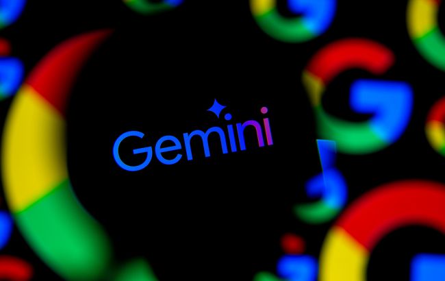 Google дарит украинцам бесплатный доступ к Gemini и AI Pro: кто и как может получить