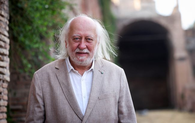 Затятий критик Орбана і "майстер апокаліпсису": хто такий Ласло Краснагоркаї