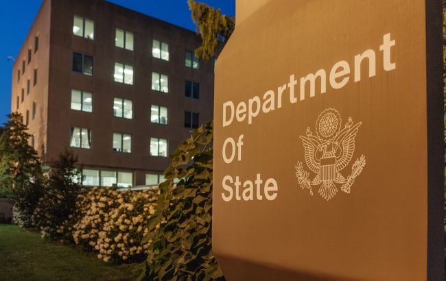США вдарили санкціями по військових структурах РФ