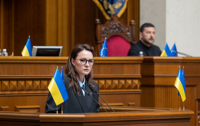 Мораторій на перевірки бізнесу буде, але не для всіх: Свириденко відкрила плани