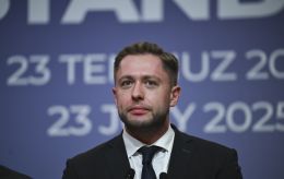 Україна визначила "червоні лінії" у переговорах щодо мирного плану