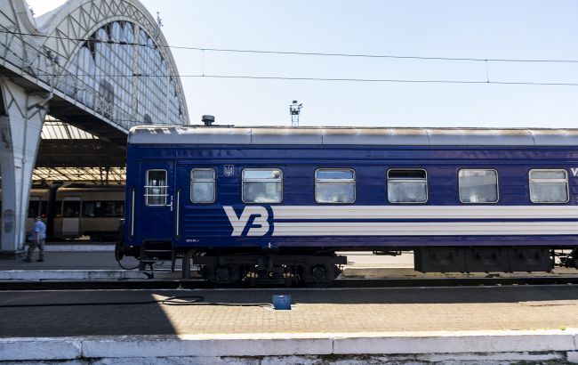Від польського кордону до вокзалу Львова: що відомо про плани на нову євроколію
