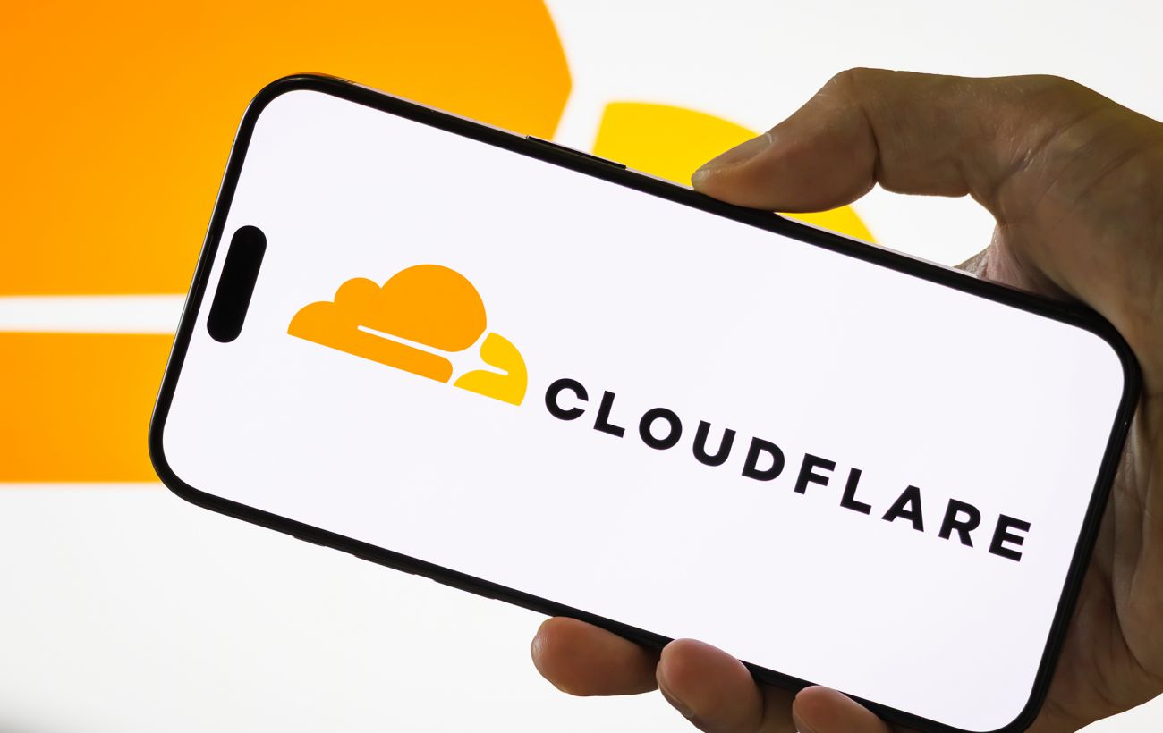 Сбой в Cloudflare. Почему не работают миллионы сайтов и что известно прямо сейчас