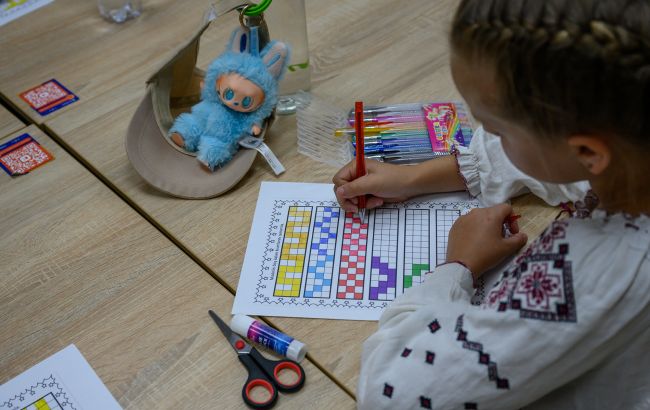 7 правил, які допоможуть дитині легше звикнути до шкільного життя