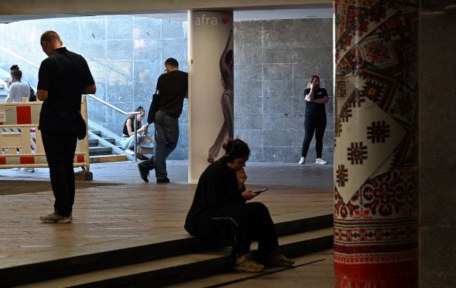 В Киеве и ряде областей объявили тревогу: известно почему