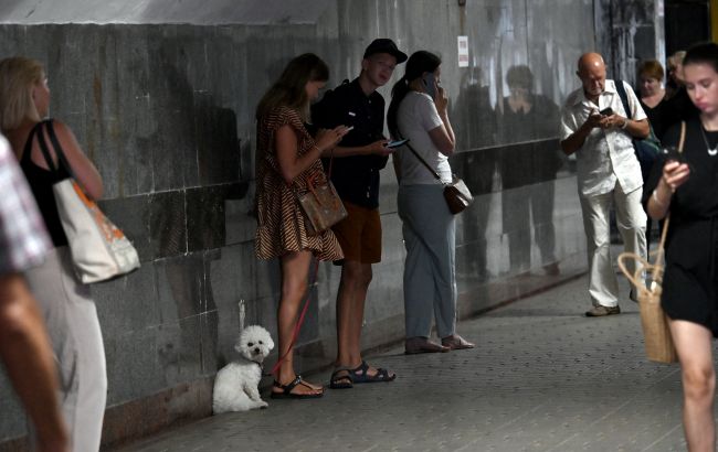 В Украине объявили масштабную тревогу: известна причина