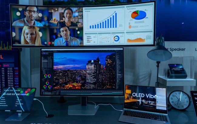 OLED-экран теряет яркость? Эти простые советы помогут защитить ваш дисплей