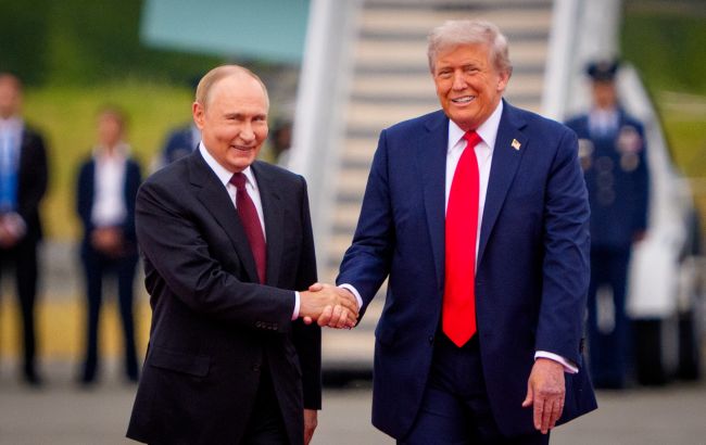 Трамп утримався від санкцій проти РФ, незважаючи на домовленості з Європою, - WSJ