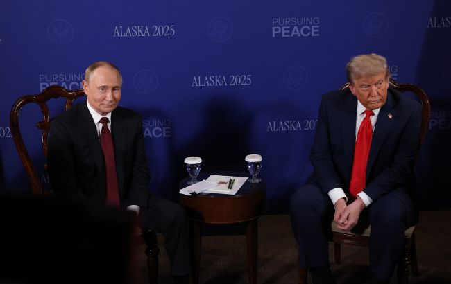 Трамп раскрыл детали переговоров с Путиным: на многое согласились