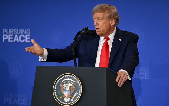 Трамп після зустрічі з Путіним порадив Зеленському "укласти угоду"