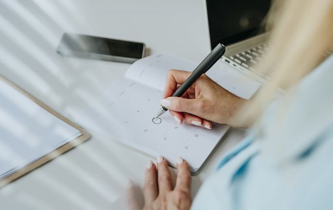 Календарь праздников на январь 2026: что будут отмечать украинцы в этом месяце