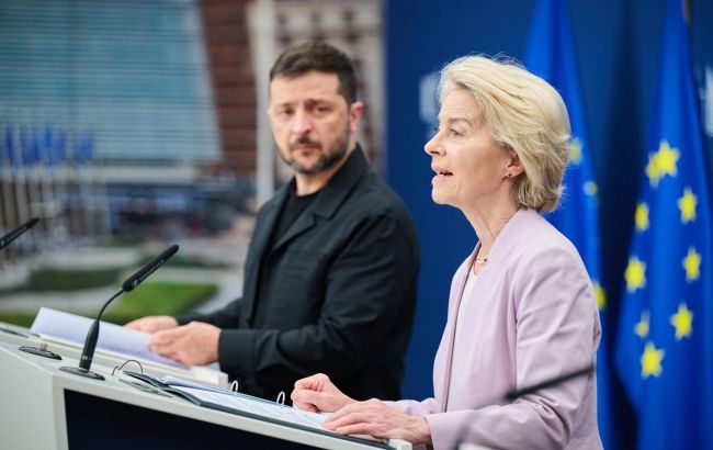 США молчат, Европа осторожна. Как мир реагирует на "пленки Миндича"