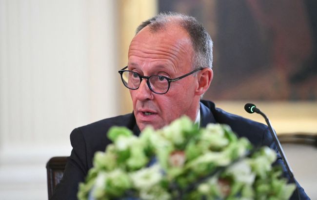 Сначала прекращение огня: Мерц назвал условие мирного соглашения по Украине