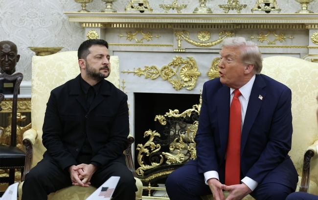 Зеленський подякував за американську зброю, куплену в рамках нової ініціативи НАТО