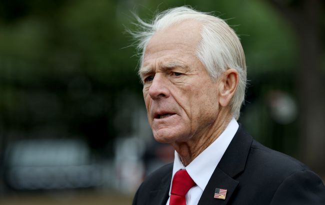 "Война Моди": советник Трампа назвал спонсора российского вторжения в Украину