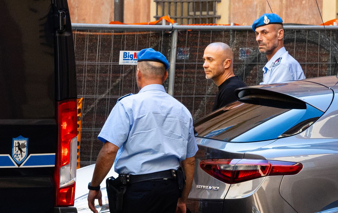 Ukrajinec, osumljen sabotaže Severnih tokov, bo izročen Nemčiji