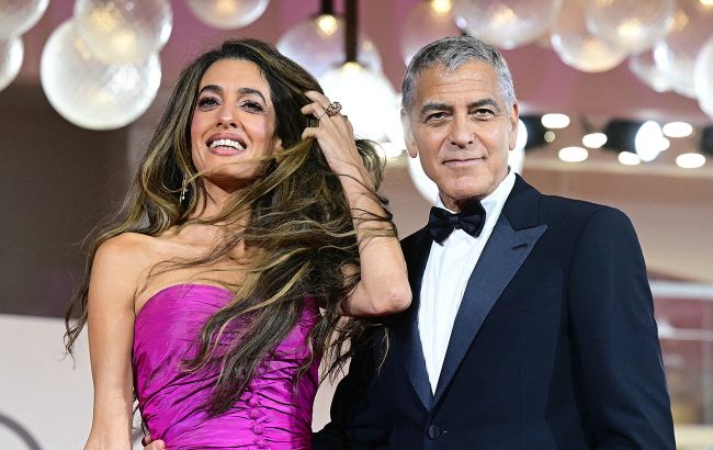 Джордж Клуні з родиною отримали нове громадянство