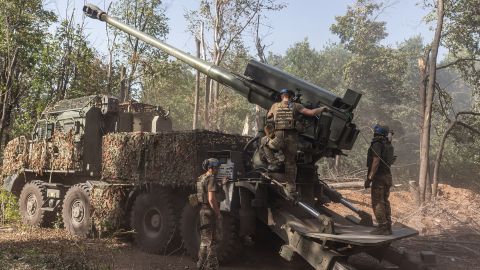 Осеннее наступление РФ: где ударят россияне и какие угрозы для Украины