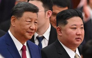 Сигнал диктаторам? Як Китай та КНДР можуть використати війну США в Ірані