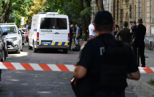 Полиция не исключает российский след в убийстве Парубия: Это мог быть заказ РФ