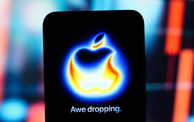 Какие устройства Apple так и не показала на презентации: список