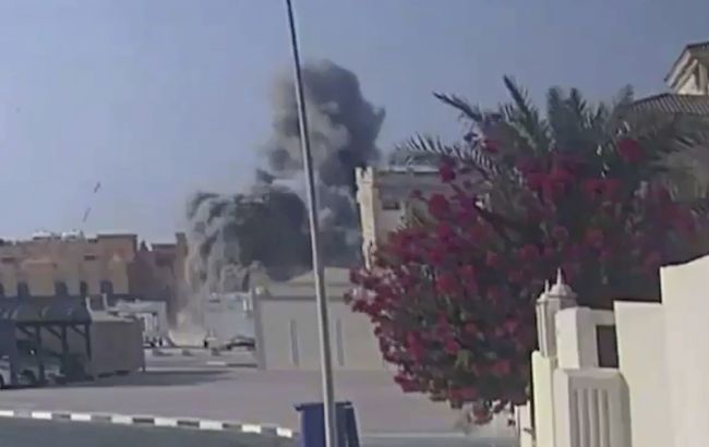 МЗС України засудило удар Ізраїлю по Досі та закликало повернутися до переговорів