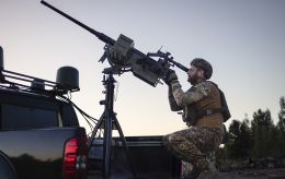 Реактивний терор Києва. Як РФ змінює тактику атак на осінь