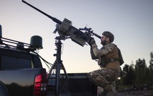 Реактивний терор Києва. Як РФ змінює тактику атак на осінь
