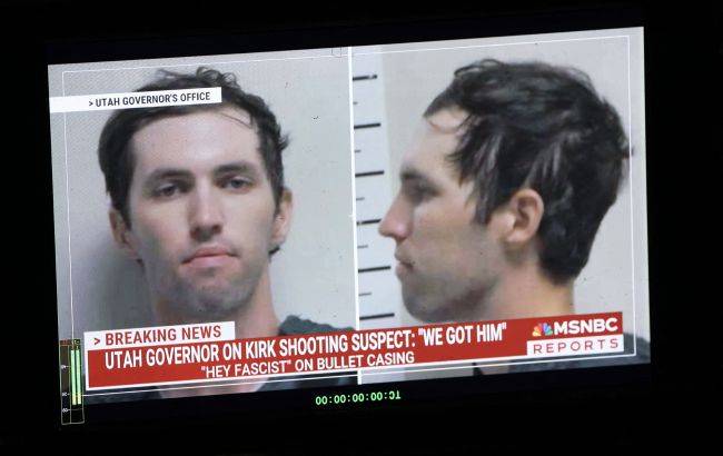 Подозреваемый в убийстве Кирка оставил записку перед стрельбой: что в ней