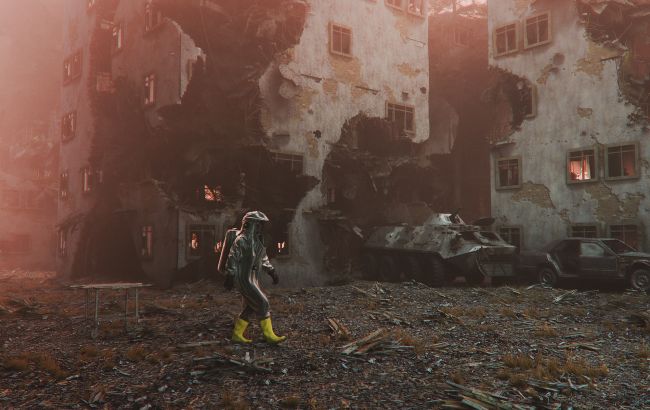 Тараканы смогут выжить во время апокалипсиса? Ученые раскрыли секрет этих насекомых