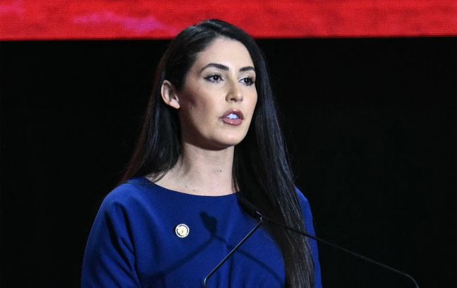 Для мирных переговоров? Конгрессвумен пригласила депутатов Госдумы РФ в Вашингтон