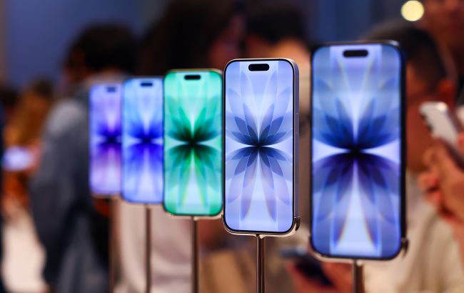 Кнопка Siri у камері: як iOS 27 змінить ваш iPhone назавжди