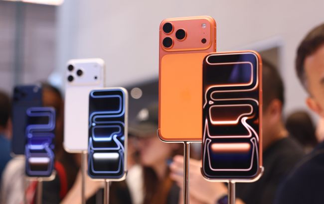 Чому iPhone 17 не варто купувати цього року: названо головну причину
