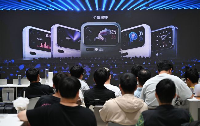 Xiaomi 17: що не так з новими телефонами