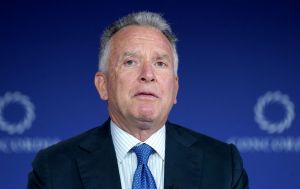 Віткофф анонсував візит до України: що відомо про терміни