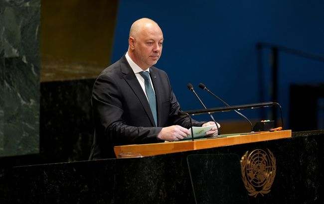 Парламент Болгарии принял отставку правительства на фоне масштабных протестов