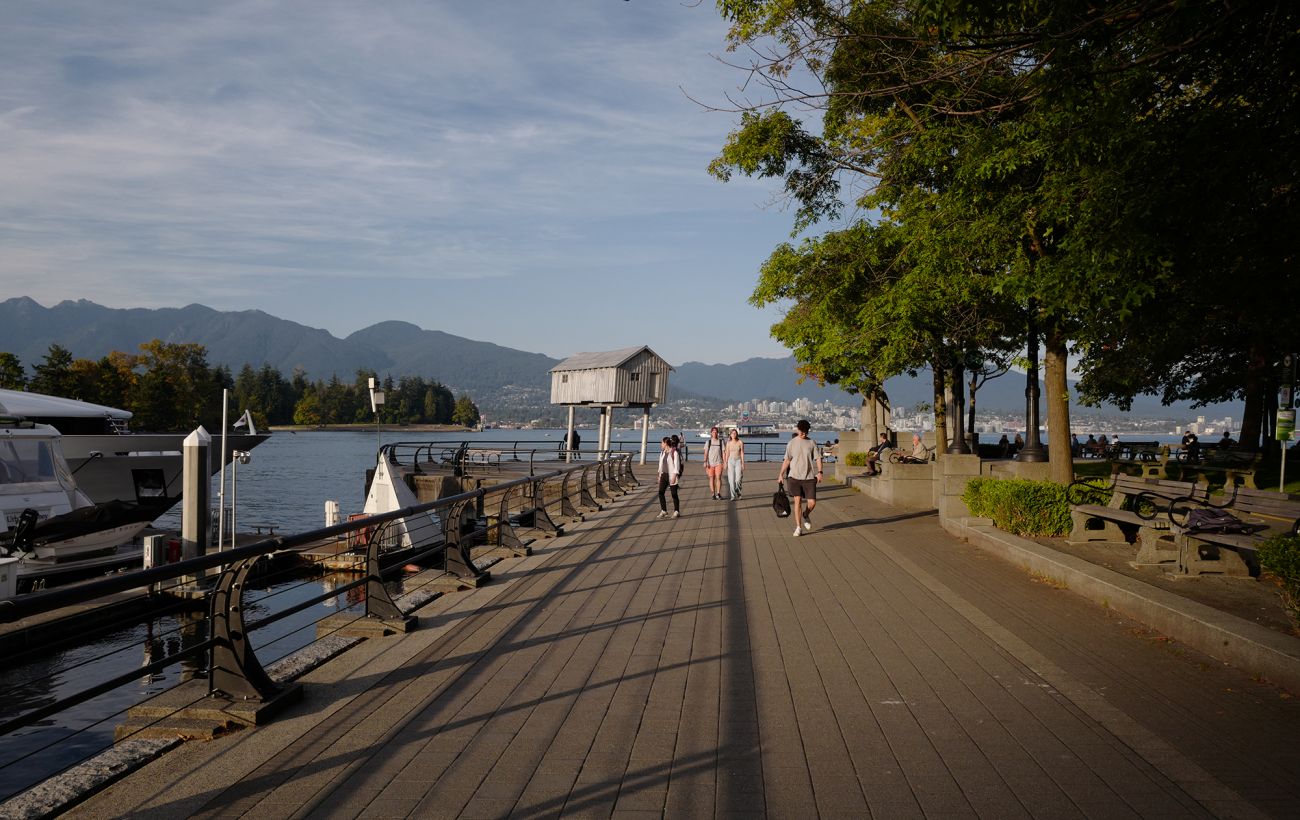 Не вірте картинкам: 7 жорстких фактів про життя в Канаді, які не розповідають біженці