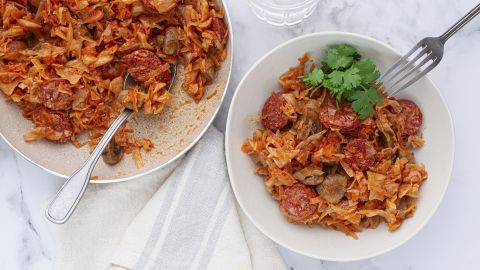 Рецепт найсмачнішої страви з капусти: приготуйте вже сьогодні