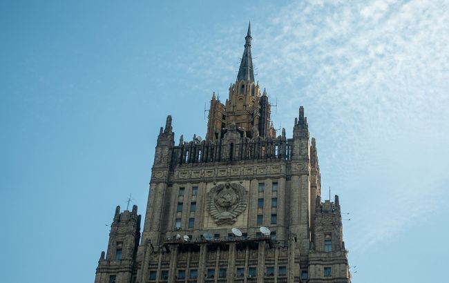 Россия объявила о высылке венгерских дипломатов