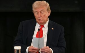 Венеційська комісія відреагувала на несподіваний вихід США зі складу організації