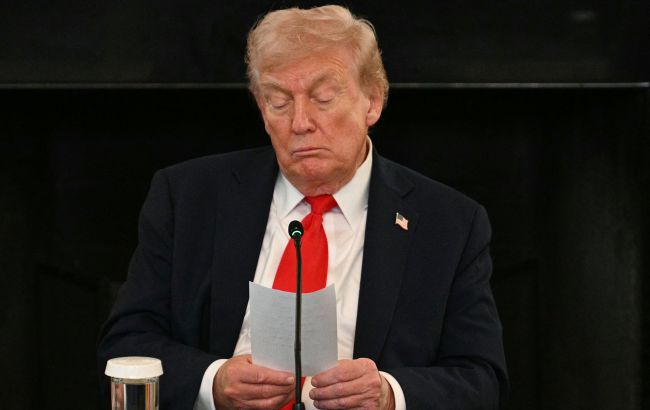 Венеційська комісія відреагувала на несподіваний вихід США зі складу організації