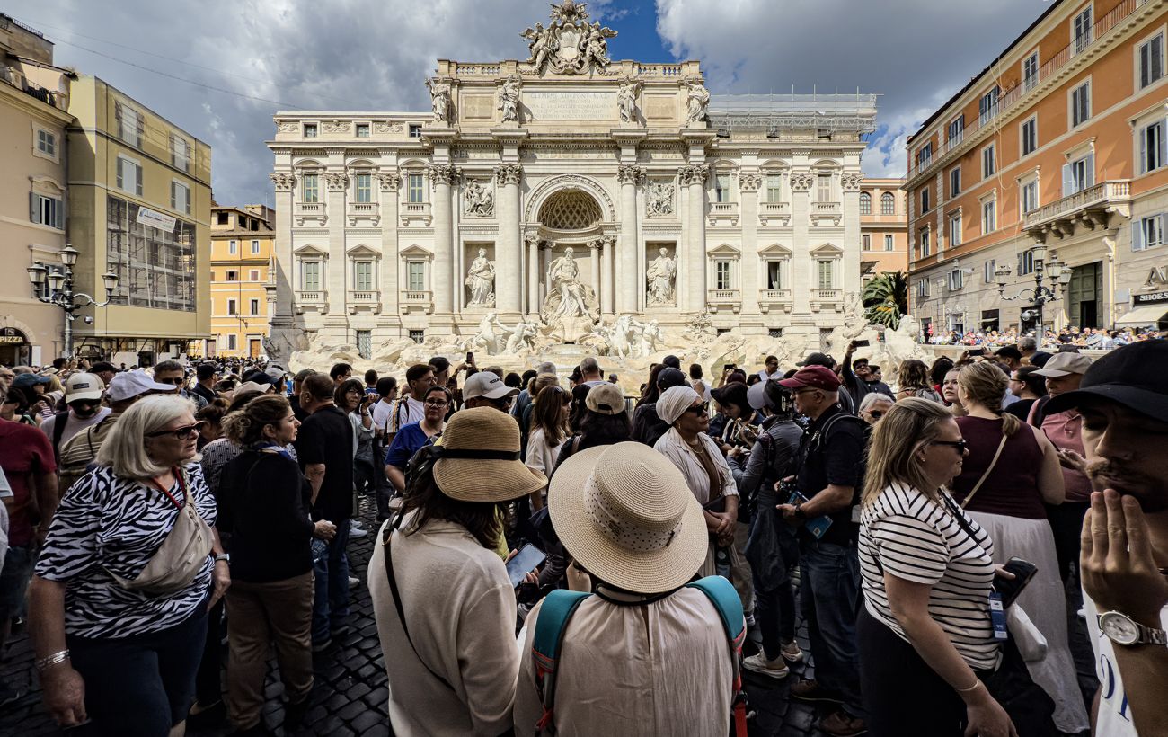 Топ країн, де обдурюють навіть досвідчених туристів: типові схеми, які вбережуть ваші гроші