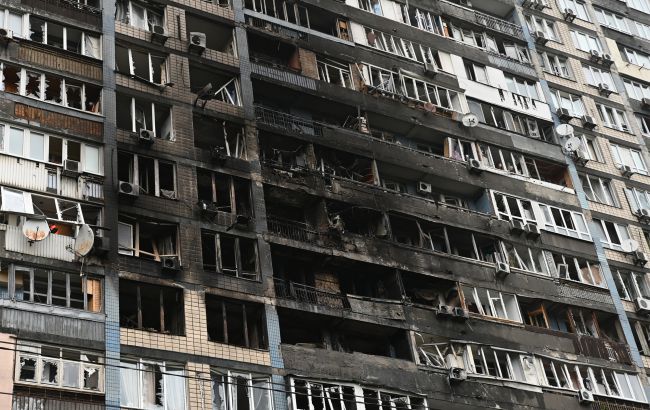 В Киеве все службы привлечены к восстановлению поставок света и воды после массированной атаки, - КГГА