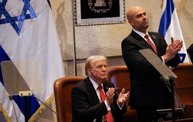 Очікуємо тиск світу і на РФ: МЗС України відреагувало на звільнення заручників ХАМАСом