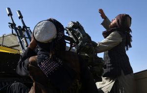 Винищувачі бомбардують Кабул: Пакистан звернувся із заявою до Афганістану